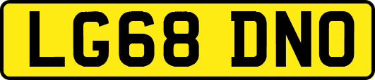 LG68DNO