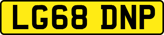 LG68DNP