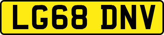 LG68DNV