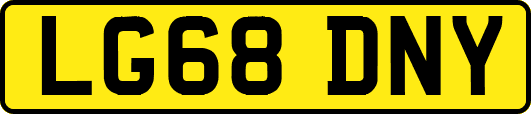 LG68DNY