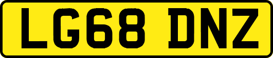 LG68DNZ
