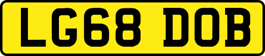 LG68DOB