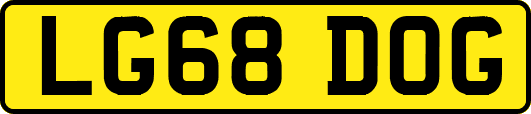 LG68DOG