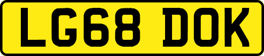 LG68DOK