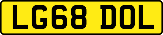 LG68DOL