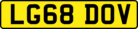 LG68DOV