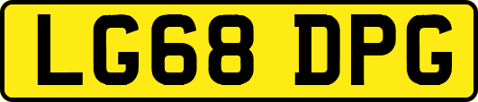 LG68DPG