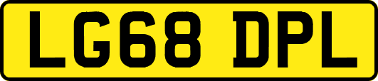 LG68DPL
