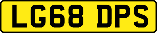 LG68DPS