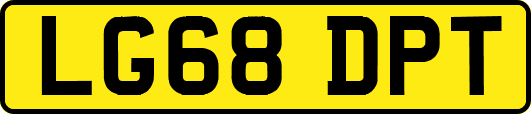 LG68DPT