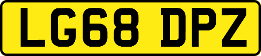 LG68DPZ