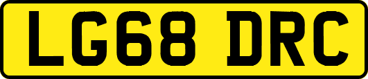 LG68DRC