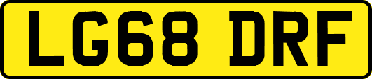 LG68DRF