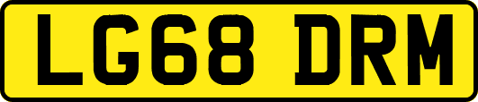 LG68DRM