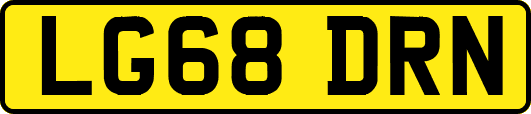 LG68DRN