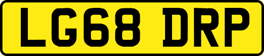 LG68DRP