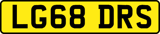 LG68DRS
