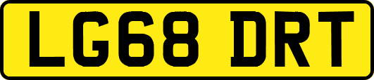 LG68DRT