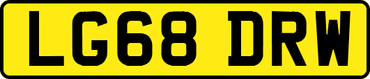 LG68DRW