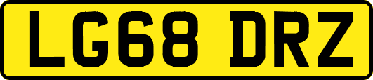 LG68DRZ