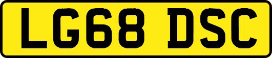 LG68DSC