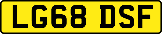 LG68DSF