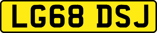 LG68DSJ