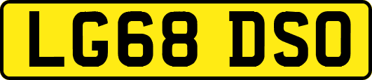 LG68DSO