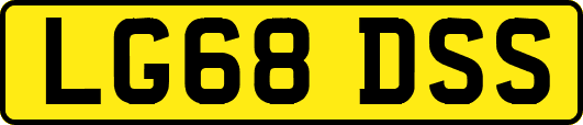 LG68DSS