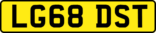 LG68DST