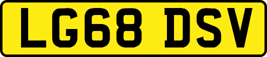 LG68DSV