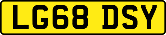 LG68DSY