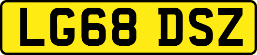 LG68DSZ