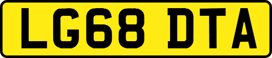 LG68DTA