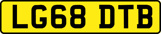 LG68DTB