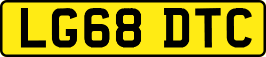 LG68DTC