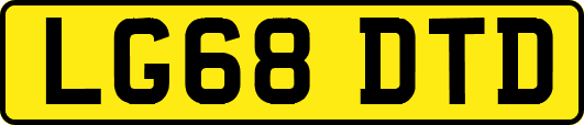 LG68DTD