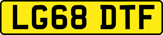LG68DTF