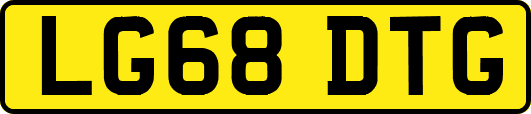 LG68DTG