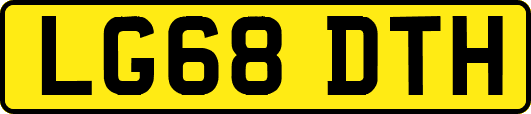 LG68DTH