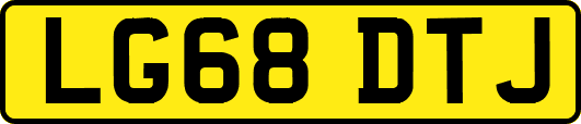 LG68DTJ