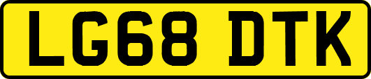 LG68DTK