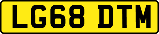 LG68DTM