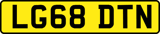 LG68DTN