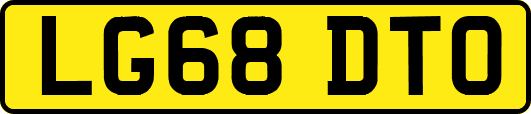 LG68DTO