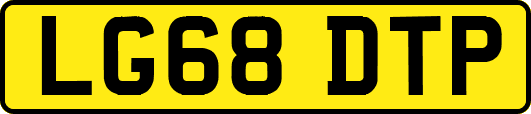 LG68DTP