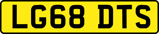 LG68DTS