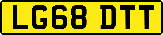 LG68DTT