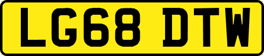 LG68DTW