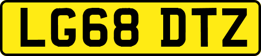 LG68DTZ